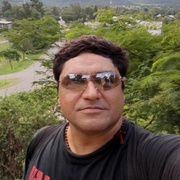 Cristian 43 San Miguel de Tucumán