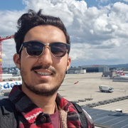 Marco 23 Zurich