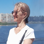 Юлия 49 Ульяновск
