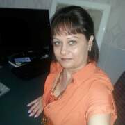 Lyudmila 45 Ashgabad