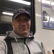 Sergey 49 Saint Petersburg