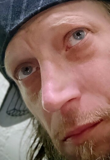 My photo - Space Franklin, 48 from San Francisco (@spacefranklin)