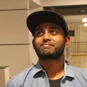 Girish 28 Dubai