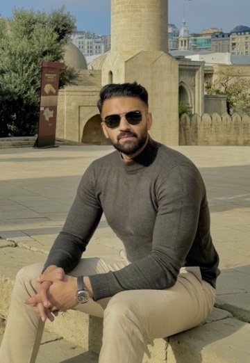 My photo - Hashaam, 31 from Lahore (@hashaam2)