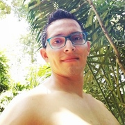 Andrew 33 Manta