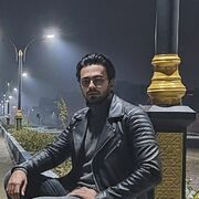 amir 22 Tehran