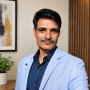 Yogesh 38 Pune