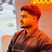 Shivendra Singh 22 Ижевск