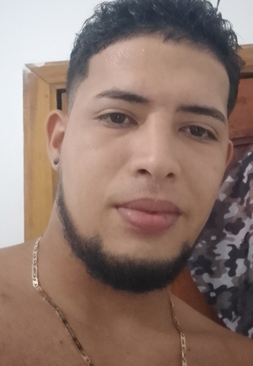 Mi foto- Royex, 26 de Quito (@royex0)