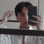 Yan Huan 22 Novosibirsk