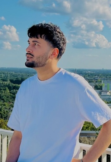 My photo - Sunny, 26 from Berlin (@sunny2127)