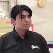 karlo meriño 35 Rancagua