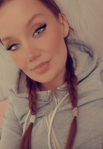 My photo - Felicia, 30 from Stockholm (@felicia238)