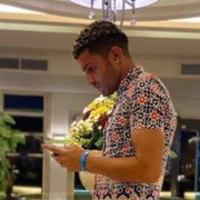 Walid 39 Hurghada