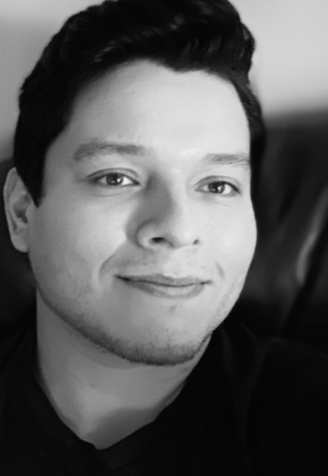 My photo - Jose Luis, 30 from Lima (@joseluis219)