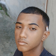 Matheus Oliveira 18 Brasília