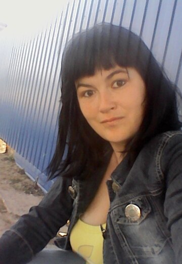 My photo - Dasha, 33 from Serafimovich (@dasha46644)