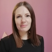 Yuliya 40 Krasnodar