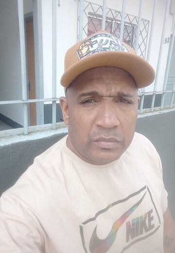 My photo - Yordisleydistames, 45 from Rio de Janeiro (@yordisleydistames)