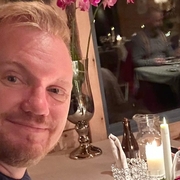 David Roy 50 Montreal