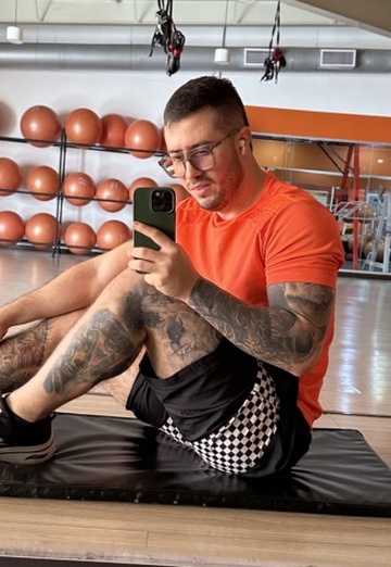 My photo - Jhon Eimar, 31 from trujillo (@jhoneimar)