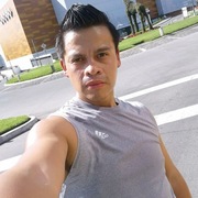 Luis Fernando 38 Guatemala City