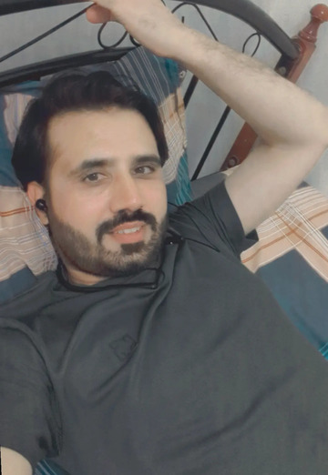 My photo - Javed, 36 from Dubai (@javed110)