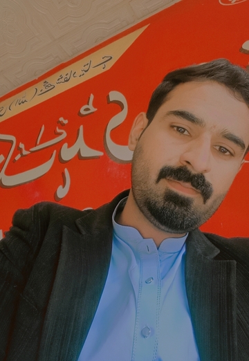 My photo - Abubakar, 27 from Islamabad (@abubakar521)
