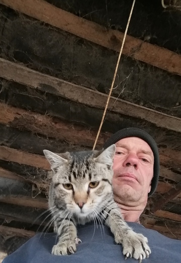 My photo - László, 45 from Budapest (@laszlo40)