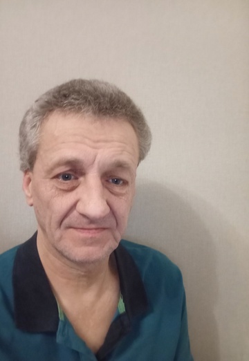 My photo - Aleksandr, 54 from Saint Petersburg (@aleksandr1211472)