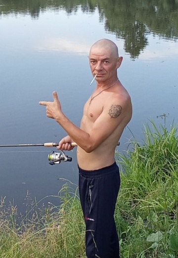 Sergey (@sergey1218399) — my photo № 1