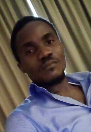 My photo - Nyarku Isaac, 41 from Los Angeles (@nyarkuisaac)