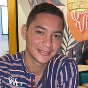 yeison payares 25 Montes Claros