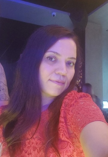 My photo - Albina, 37 from Izhevsk (@albina21578)