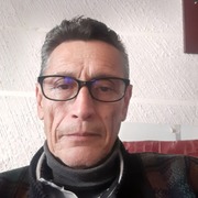 Juan Carlos Garnica 60 Mexico City