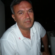 Ahmet 65 Ankara