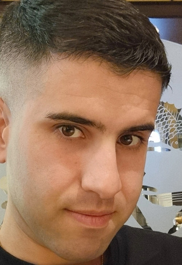 My photo - Afshin, 33 from Kamp-Lintfort (@afshin89)