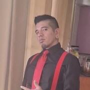 Rudy 32 Ciudad de México
