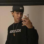 Diego Bastidas 19 Bogota