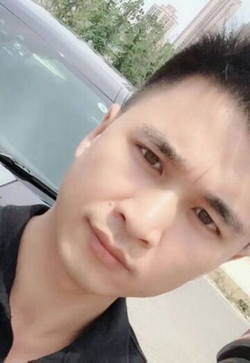 My photo - 美满, 37 from Fuzhou (@ersd4lk2td)