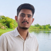 Dibyajyoti 19 Bhubaneswar