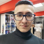 Nick 36 Москва