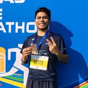 PRAVIN Kumar 28 Pune
