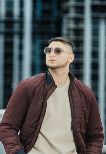 My photo - Abdalla, 27 from Orlando (@abdalla81)