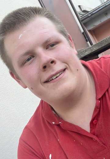 My photo - Stefan Bunk, 22 from Magdeburg (@stefanbunk)