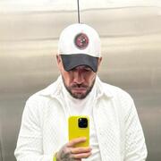 Omar 41 Monterrey