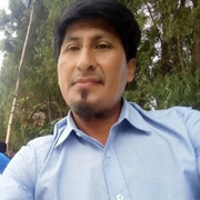 José Daniel 47 Lima