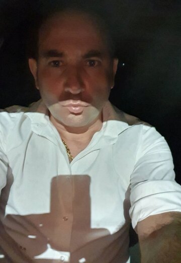 My photo - Gabriele, 40 from Florence (@gabriele64)