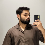 Gaurav 24 Bengaluru