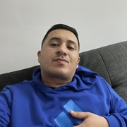 Alejandro 38 Québec